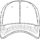 Hat Order Form - Ball Cap